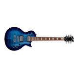 Guitarra Electrica Esp/ltd Lec256cb