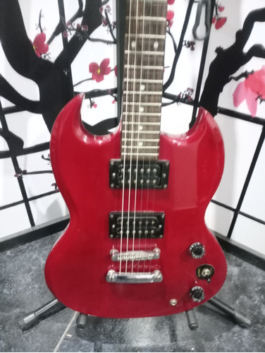 EpiPhone Sg Special