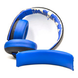 Aro Arco Reposição Headband Compatível C/ Sony Gold Wireless