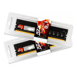 Memória Rzx Ddr3 Memória 16gb (2x8gb)  1.5v  1600mhz