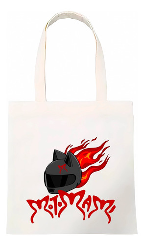 Tote Bag Rosalia Motomami Motomami Grande