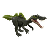 Dinosaurio De Juguete Jurassic World Ichthyovenator Ruge