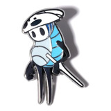 Broche Pin Quirrel | Hollow Knight