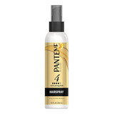 Pantene Pro-v Level 4 Extra Fuerte Hold Texture Building An.
