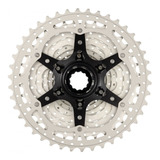 K7 Catraca Cassete De Bike Mtb Ms3 10v Index 11-42 Sunrace