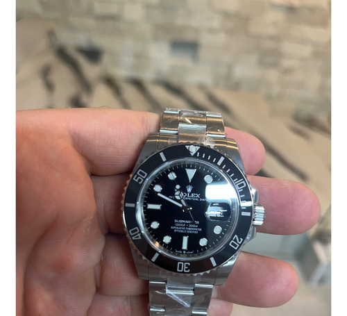 Rolex Submariner 