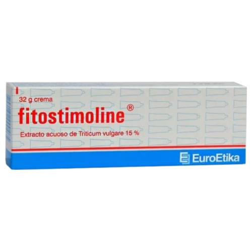 Fitostimoline Crema 15% 32 Gramos - Unidad a $69000