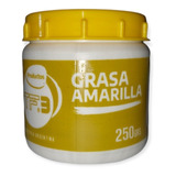 Grasa Amarilla X 250 Gr. Rulemanes-cojinetes-bujes-ejes