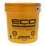 Ecoco Eco Style Gel - Aceite De Oliva Y Manteca De Karite Ac