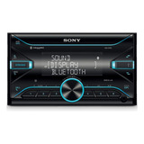 Sony Dsx-b700 Receptor Multimedia Con Tecnología Bluetooth