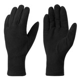 Guantes Térmicos Hombre Deportivos Invierno Caminatas