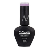 Juiciosa - Esmalte Semipermanente Masglo Professional Gel Po