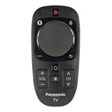 Control Panasonic Tv Viera Touch Pad Pantalla N2qbyb000026