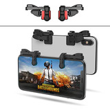 Mobile Gaming Controller Para Ifyoo Pubg Mobile/fortnitee Mo