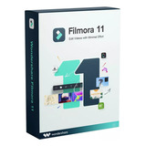 Sistema Completo Filmora 11 X2023 + 150gb Efeitos Enviojá