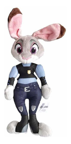 Peluche Judy Hopps Zootopia