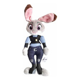 Peluche Judy Hopps Zootopia