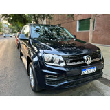 Volkswagen Amarok 2017 2.0 Cd Tdi 180cv Comfortline At