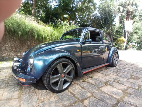 VOLKSWAGEN FUSCA 