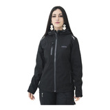 Campera Mujer Impermeable Nexxt Inc