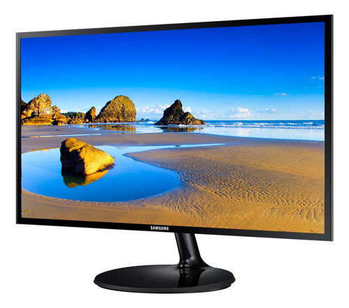 Monitor Samsung 27 Pulgadas F350