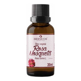 Rosa Mosqueta Óleo Vegetal Clareador De Manchas 30ml Dermcos