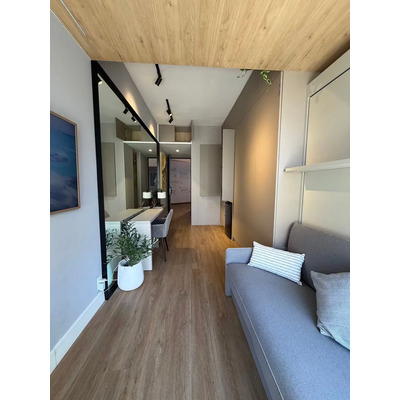 Preventa De Loft | Santa Fe