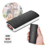 Leitor Código De Barras Portátil 1d 2d Bluetooth Portatil Nf