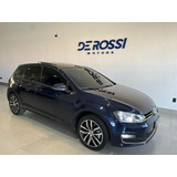 Volkswagen Golf 1.4 16v 4p Tsi Highline Automático 2015