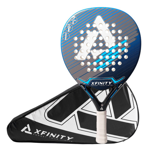 Pala Padel Nova - Xfinity (incluye Funda)