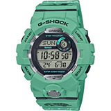 Casio G-shock Shichi-fuku-jin Gbd-800sLG-3jr - Zapatillas