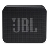 Parlante Jbl Goessential Portátil Bluetooth Waterproof Nuevo