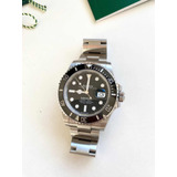 Reloj Rolex Submariner 126610