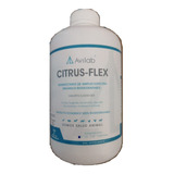 Citrus Flex Desinfectante Biodegradable 1l Concentrado