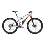 Bicicleta De Montaña Specialized Epic Sworks World Cup 2016 