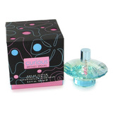 Perfume Original Curious 100ml Edp Mujer Britney Spears