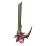 3 Mudas Rizomas De Heliconia Rostrata Para Plantio