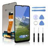 Pantalla Táctil Lcd Para Samsung Galaxy A02s Incell A025f/m