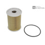 Filtro Aceite Motor Nissan Frontier Patrol Terrano Zd30 D22 Nissan Terrano