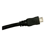 Cable De Carga Rápida Bgs - Micro Usb A Usb De 3 Pies. Cable