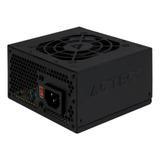 Fuente De Poder S-500 20+4 Pin 500w Atx Gabinetes Slim