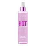 Body Splash Perfume Femenino Mujer Sexitive Hot Inevitable