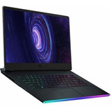 Laptop - Ge66 Raider 15.6  Gaming Laptop Intel Core I7 16gb 