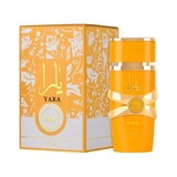 Perfume Yara Tous 100ml Edp - mL a $30