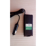 Falso Pack Para Icom Ic-f3s / Ic-f4s Bp196 - Usado - Romero