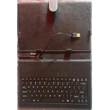 Funda Para Tablet 7 Usb + Lapiz