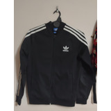 Campera adidas Sst Original 