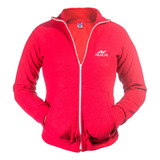 Campera Polar Deportiva Neron: 100% Calidad