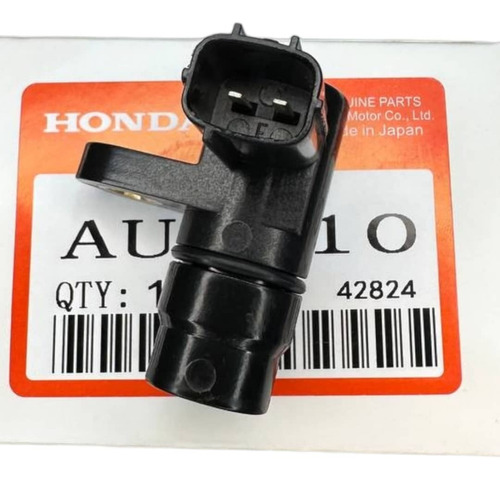 Sensor De Entrada De Caja Automtica Honda Accord 98-02  Foto 4