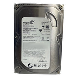 Disco Rígido Hd Interno Seagate Pipeline St3320311cs 320gb Sata 7200rpm P/ Pc Desjtop